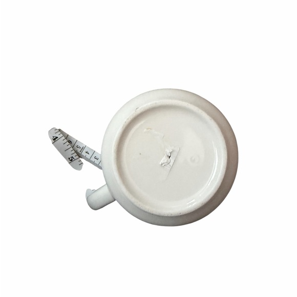 Hidden Hedgehog Ceramic Mug - Picture 3 of 3